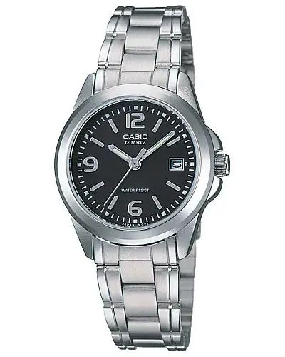 Casio Collection LTP-1215A-1A